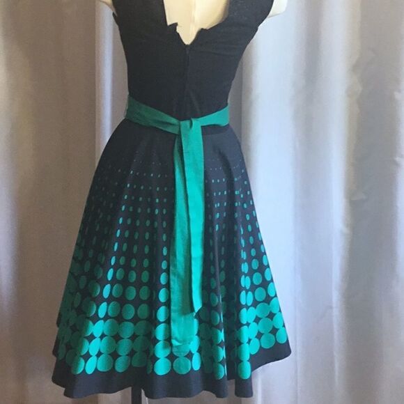 50’s style dress in size 9 by RUBY ROX - Picture 10 of 15